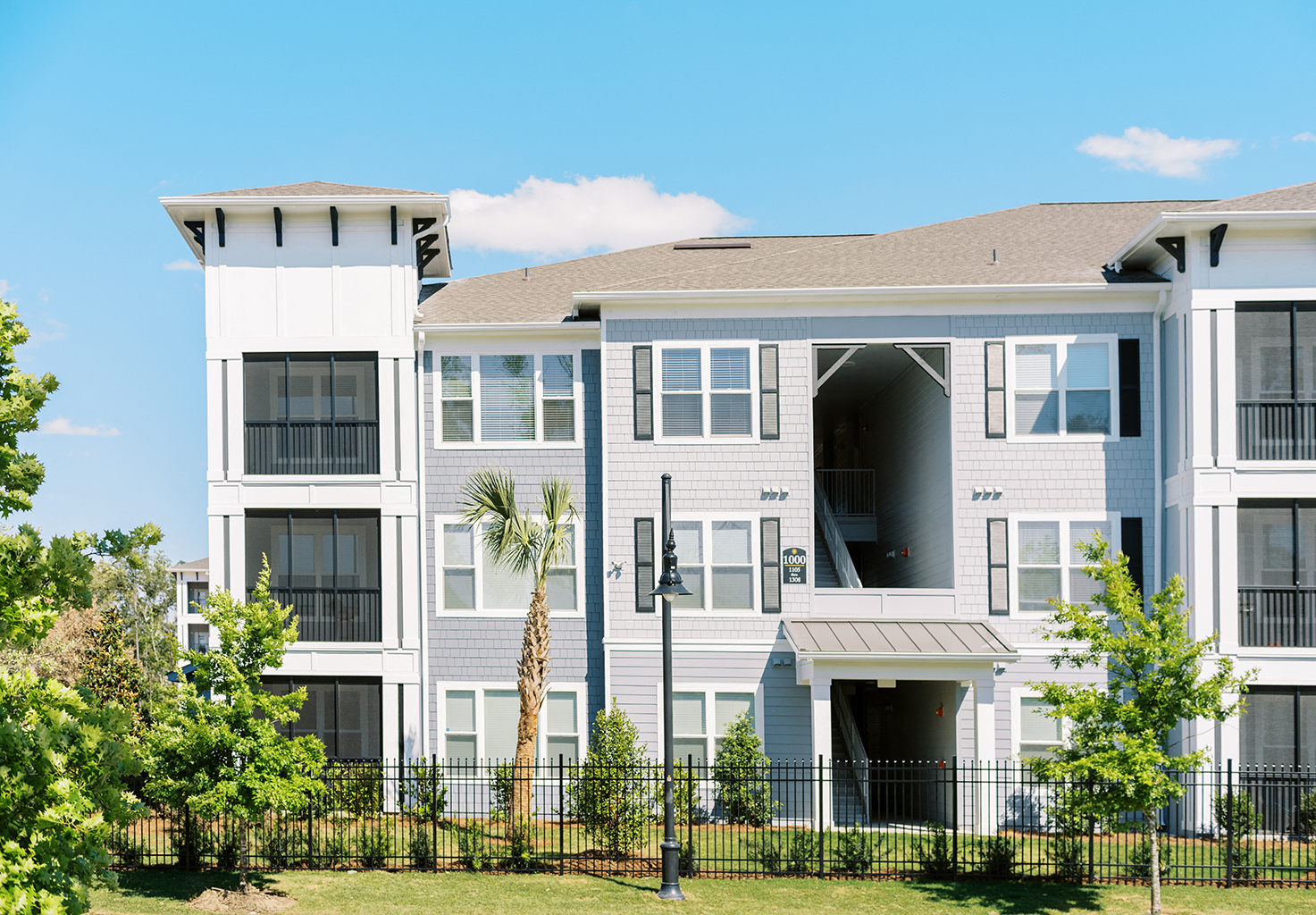 Tapestry Park Apartments in Garden City, GA